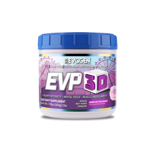 Evogen EVP 3D 40S