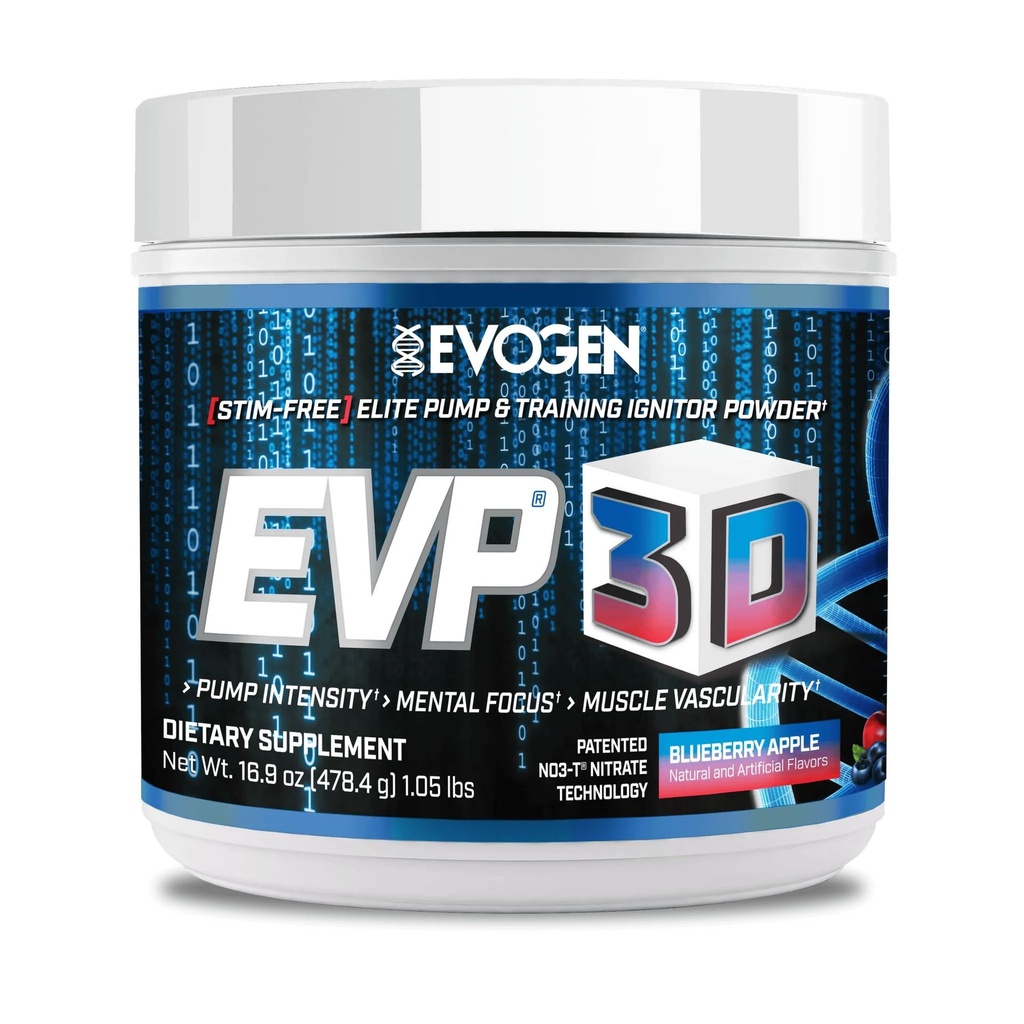 Evogen EVP 3D 40S