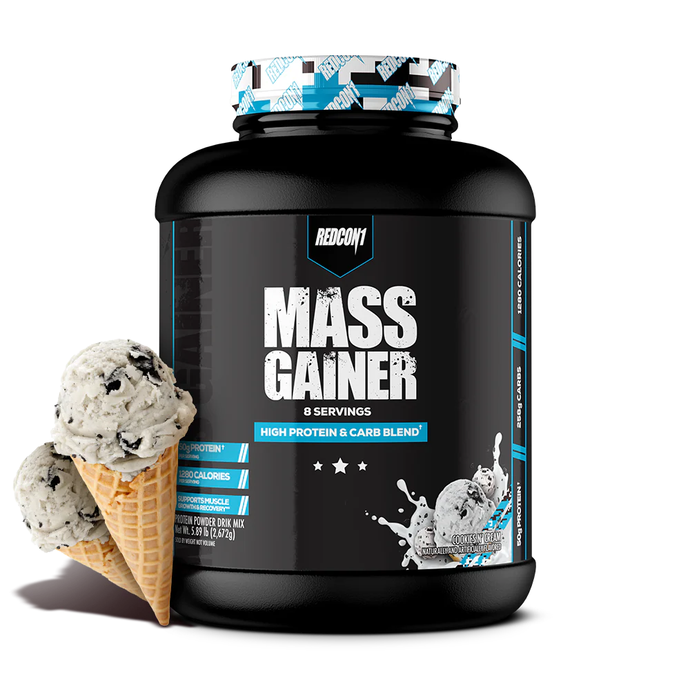 REDCON1 Mass 3 KG
