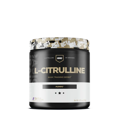 REDCONE1 Citrulline 