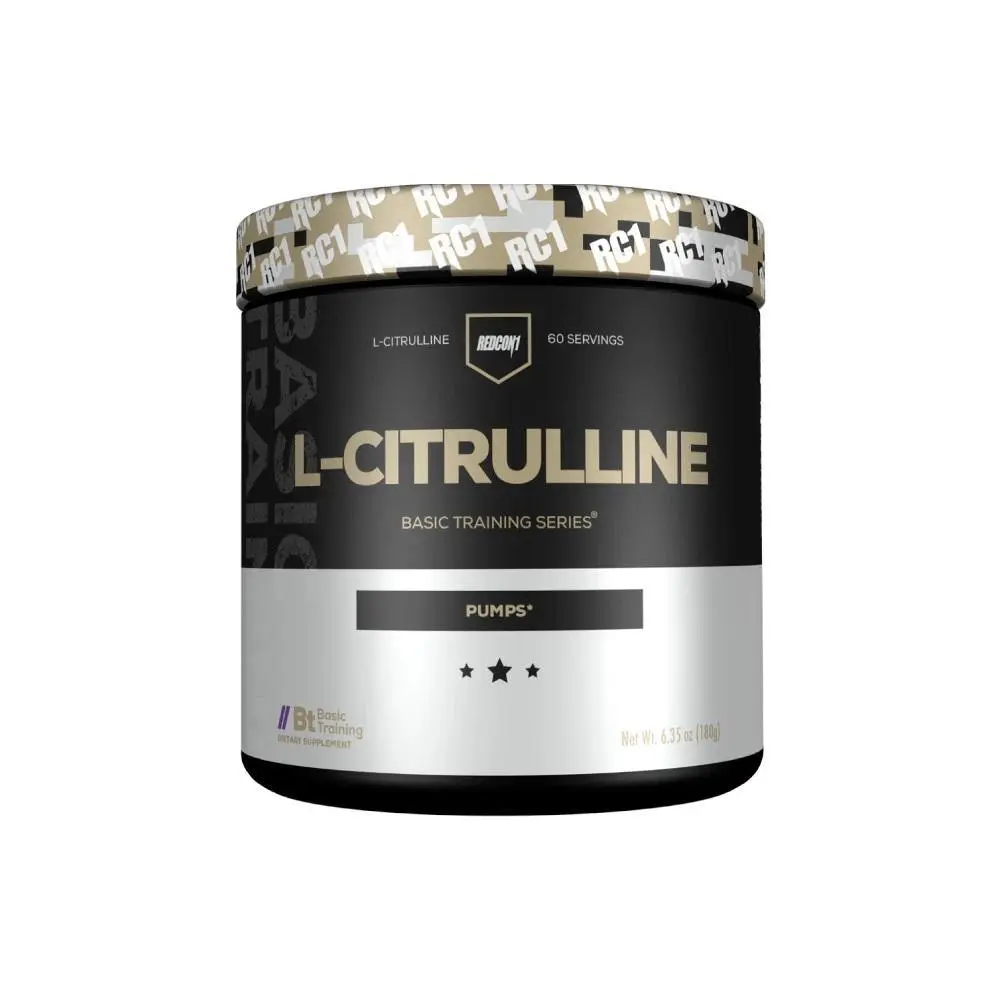 REDCONE1 Citrulline 