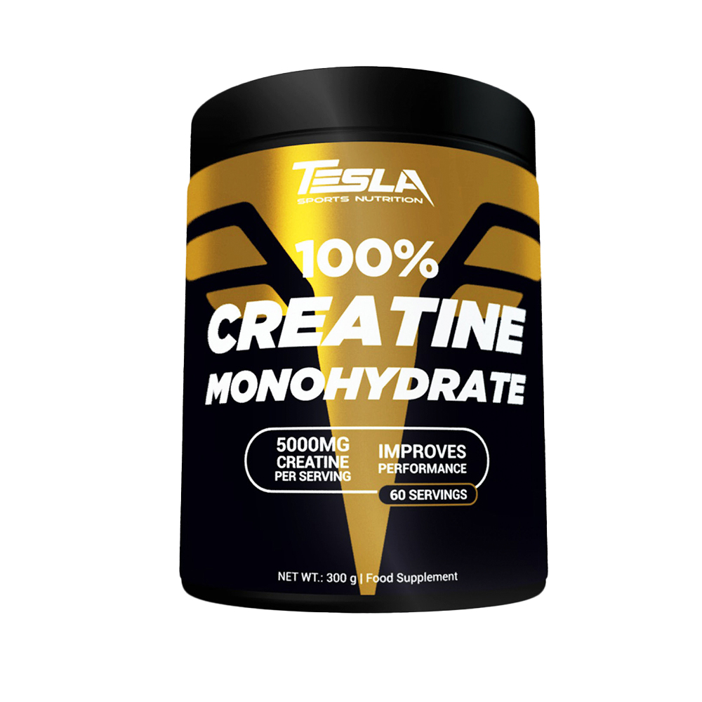 Tesla Ceratine 100 Serving