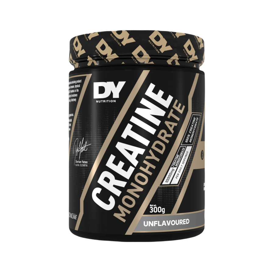 DY The Creatine Monohydrate