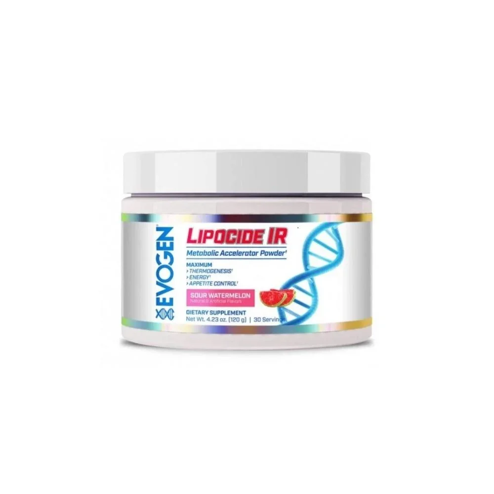 Evogen Lipocide IR 30 S
