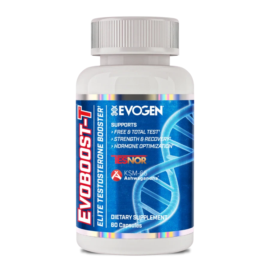 Evogen EvoBoost