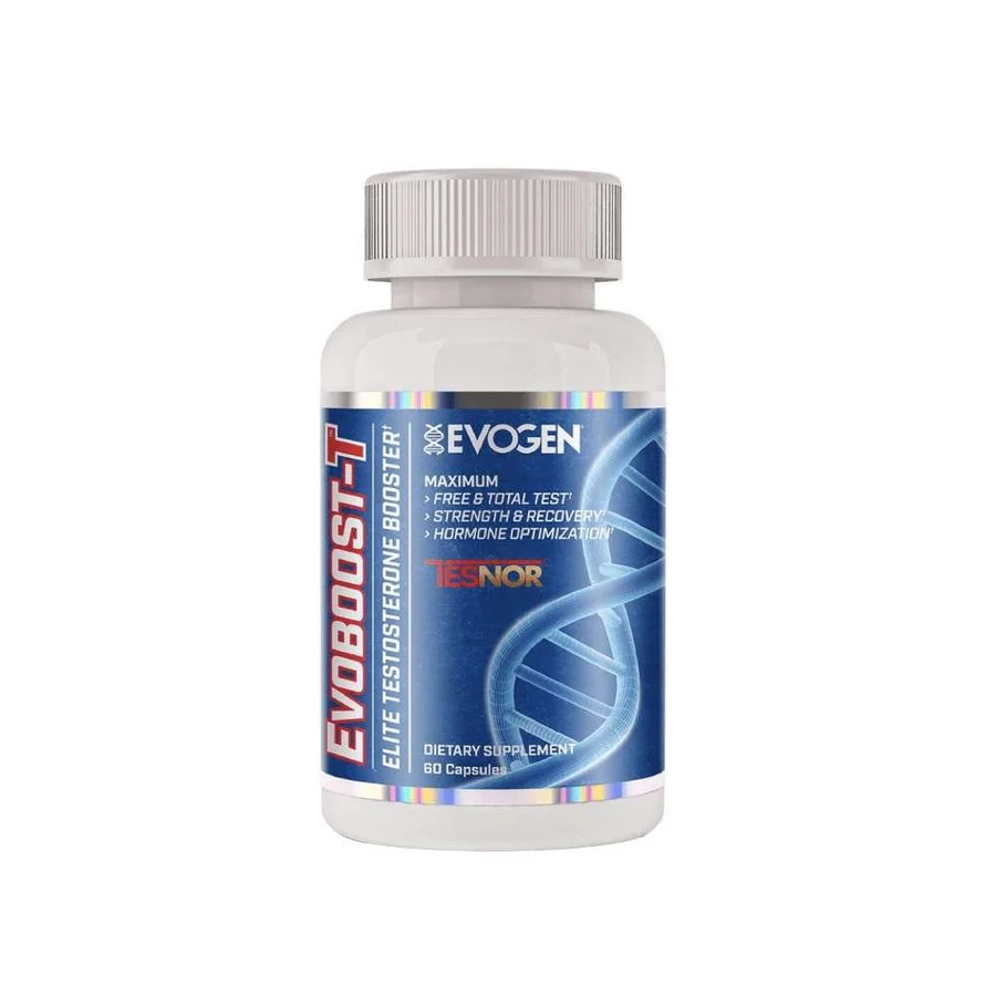 Evogen EvoBoost