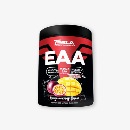TESLA EAA