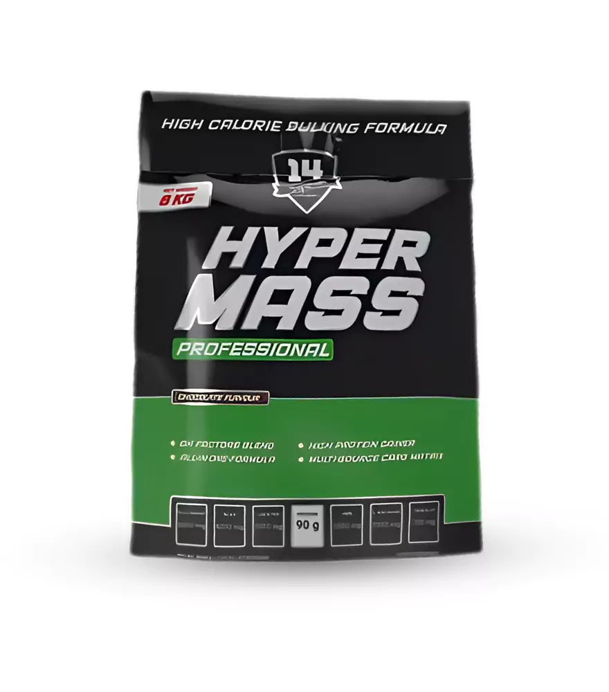 Superior 14 Mass Gainer 8KG