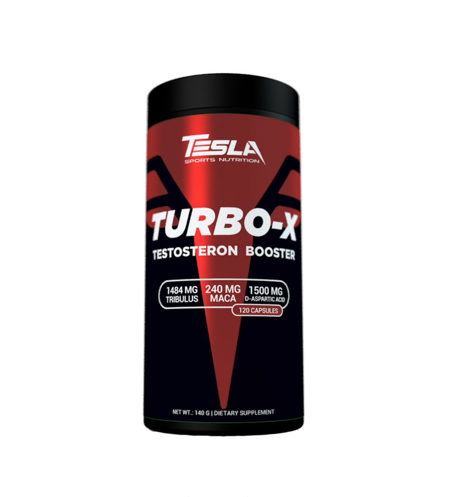 TESLA Turbo-X