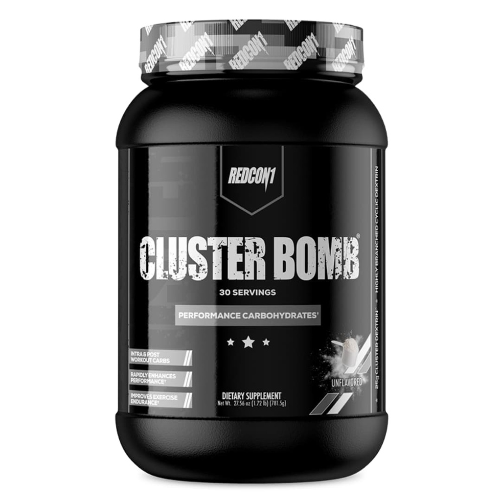  REDCONE1 Cluster Bomb