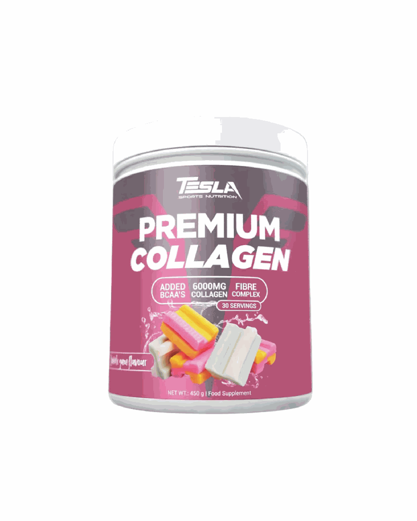 Tesla Collagen