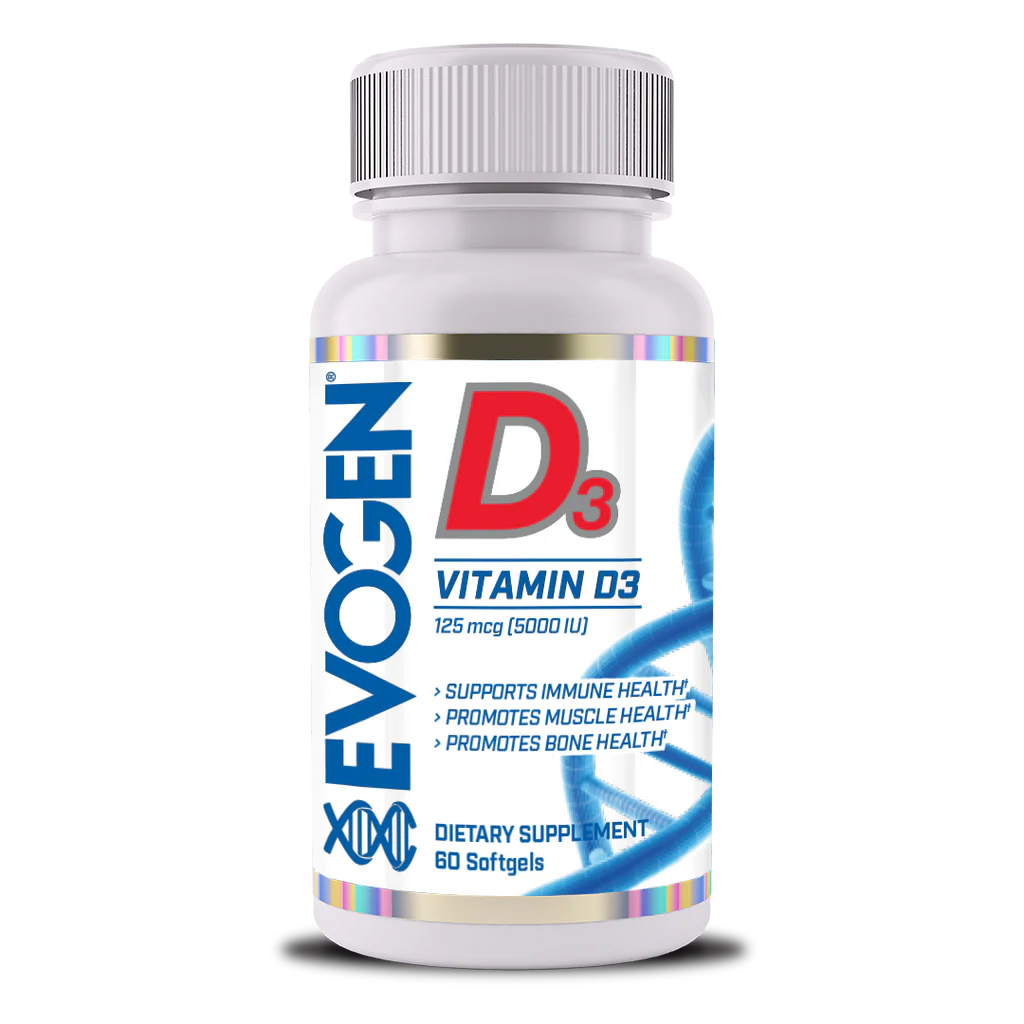 Evogen-D3