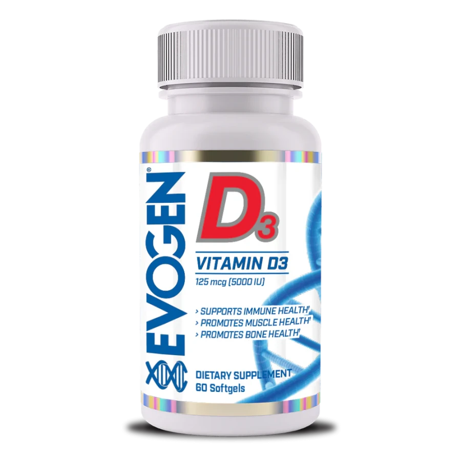 Evogen-D3