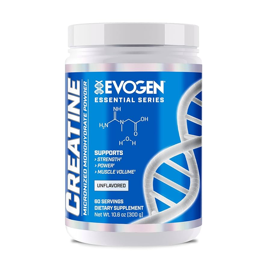 Evogen Creatine  60S