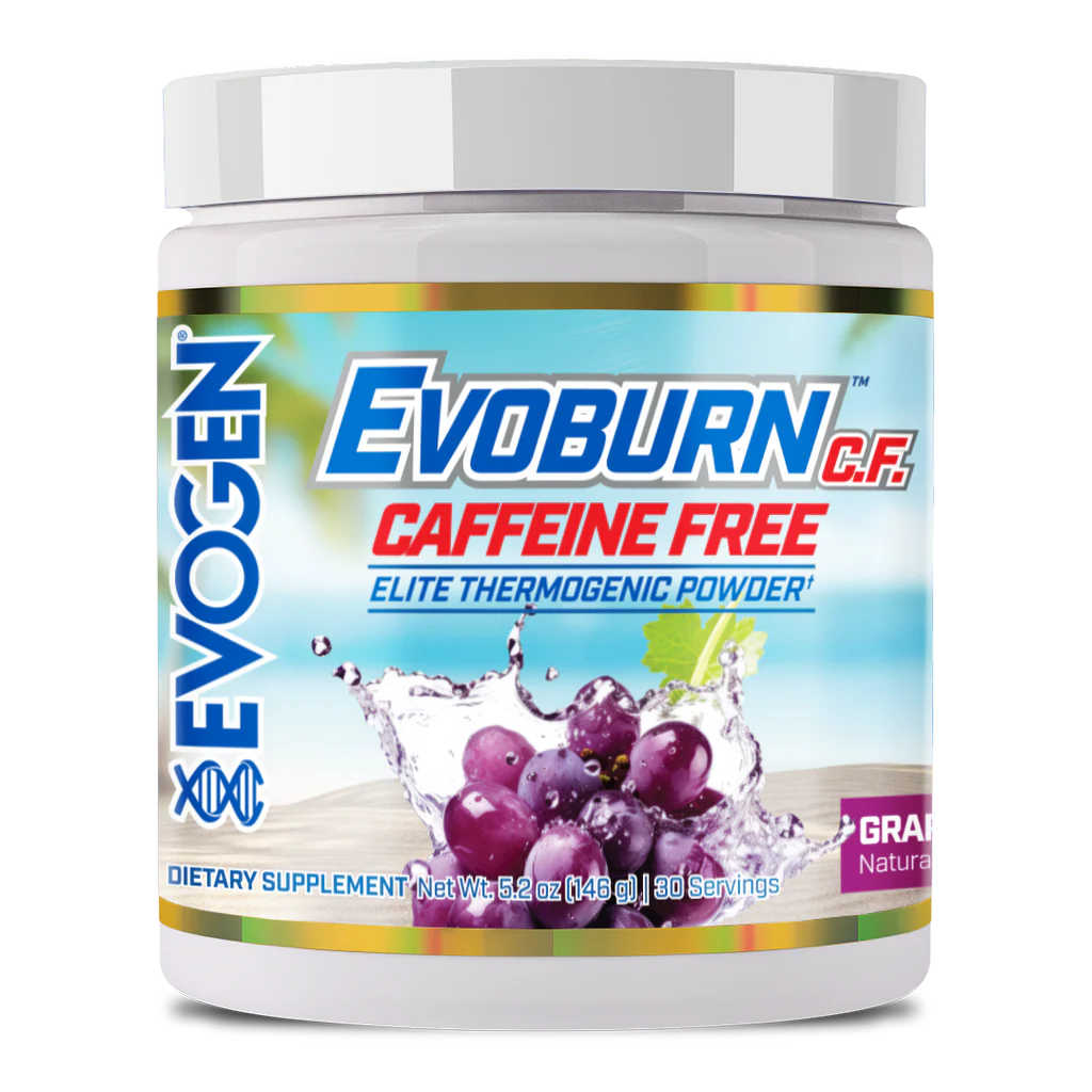 Evogen EvoBurn