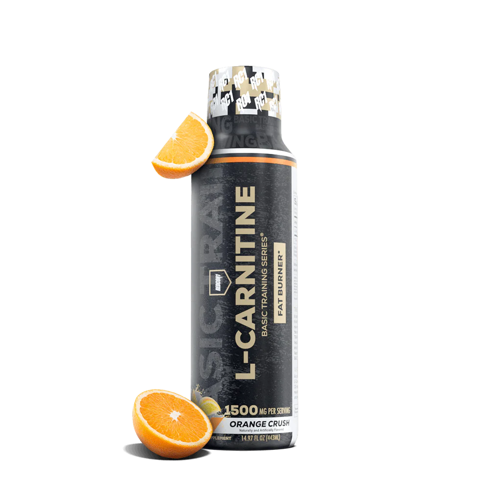 REDCONE1 L-Carnitine 