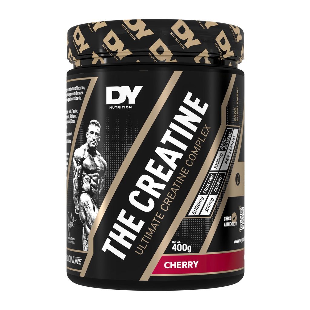 DY The Creatine Complex