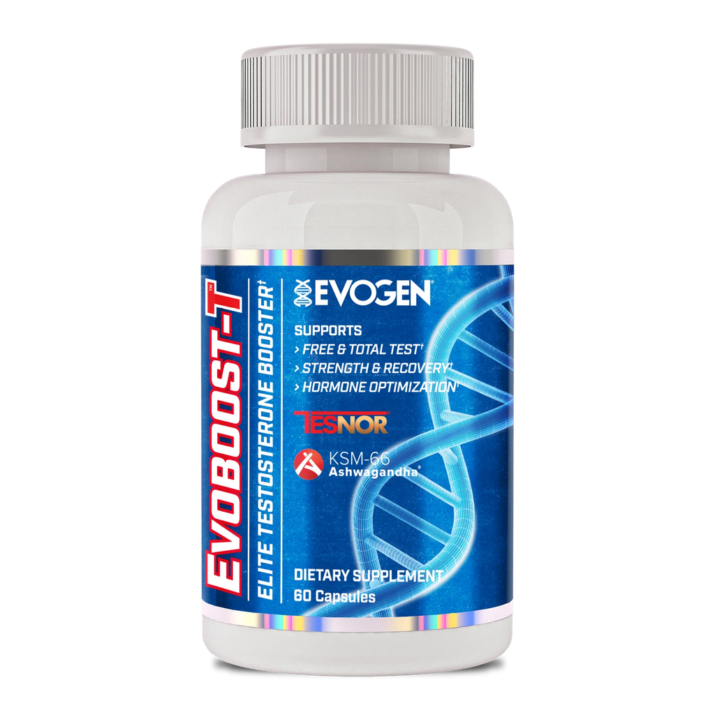 Evogen Lipocide X 60 S tabs