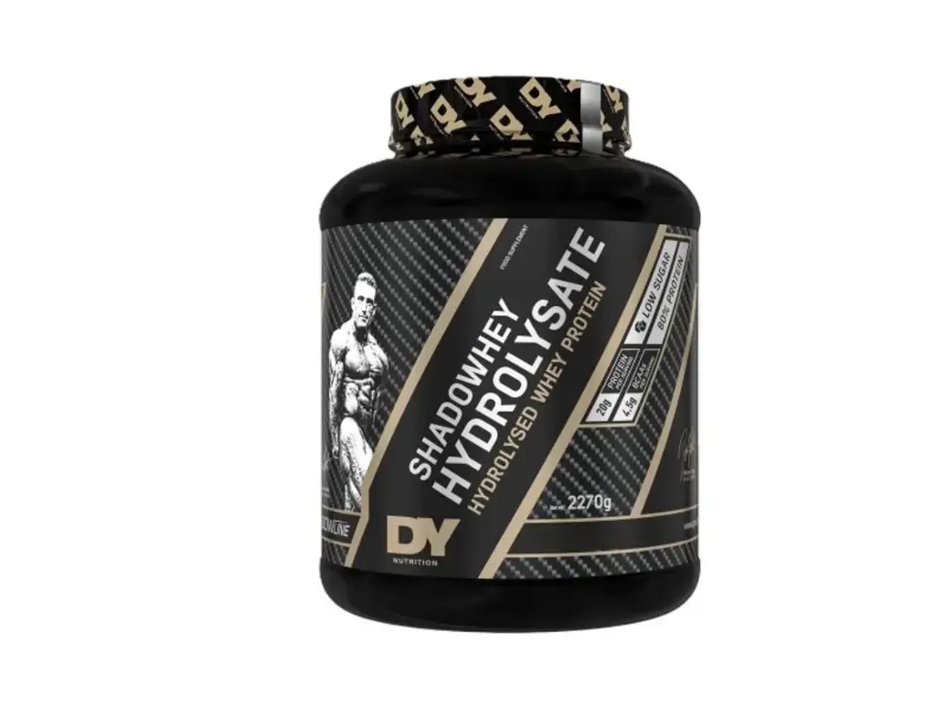 DY HYDROSOLATE