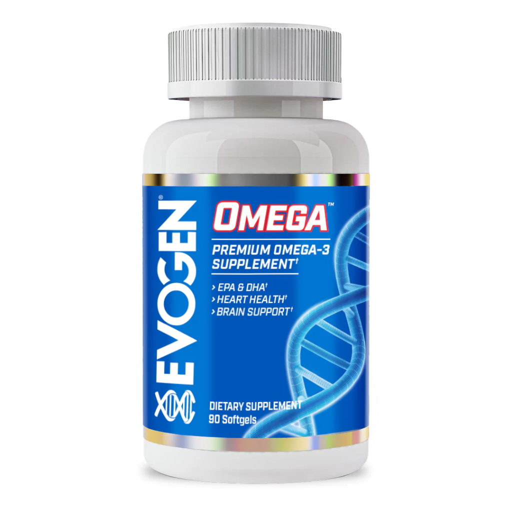Evogen Omega3