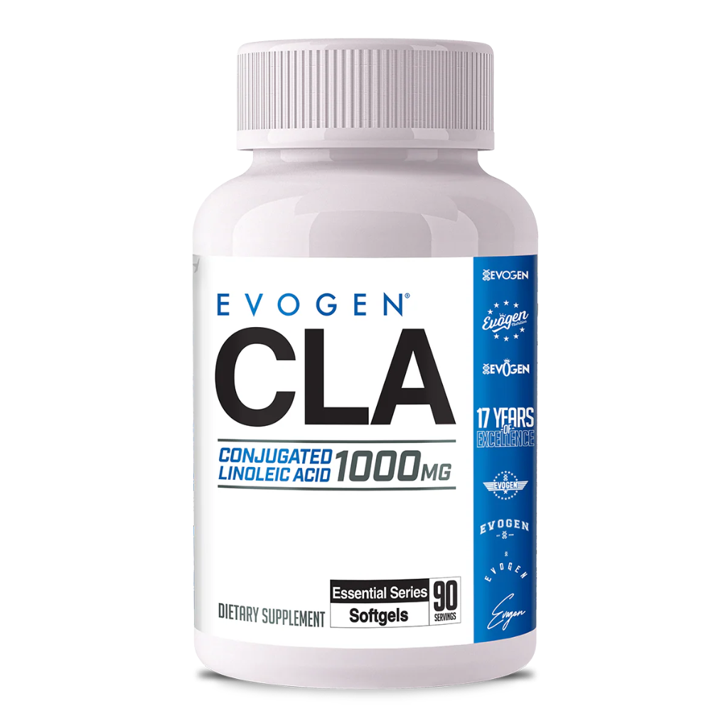 Evogen CLA 