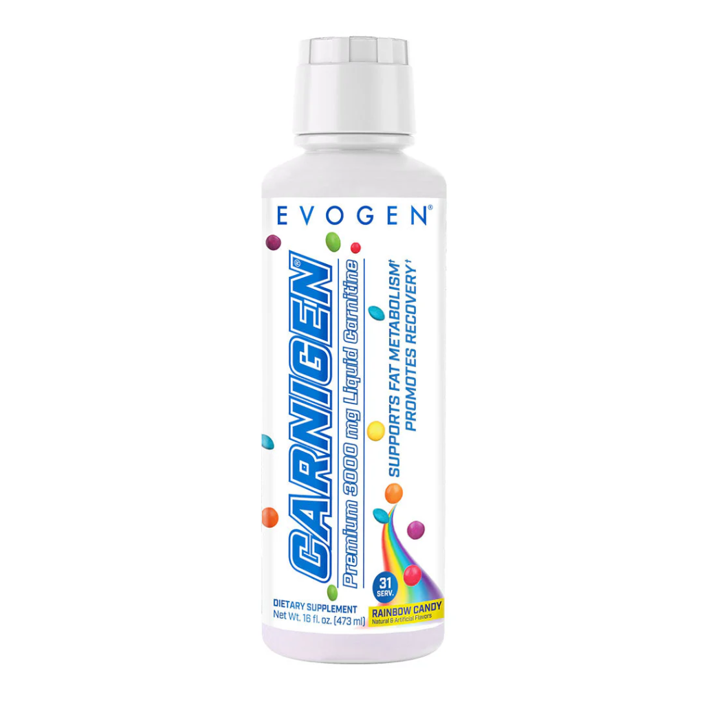 Evogen Carnigen liquid