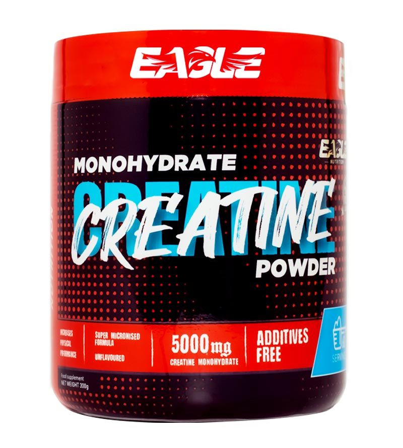 Eagle Creatine