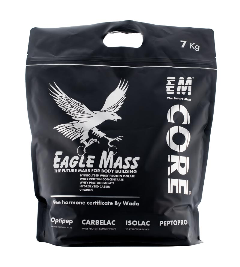 Eagle Mass Gainer 7 Kg