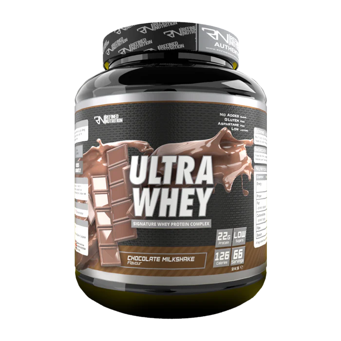 RN Ultra Whey 2kg