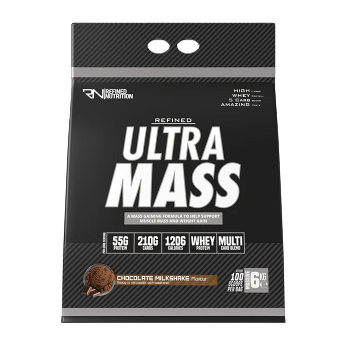 RN Ultra Mass 6kg