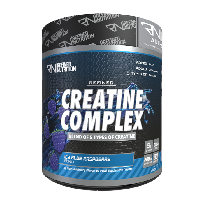 RN Creatine Complex 300g
