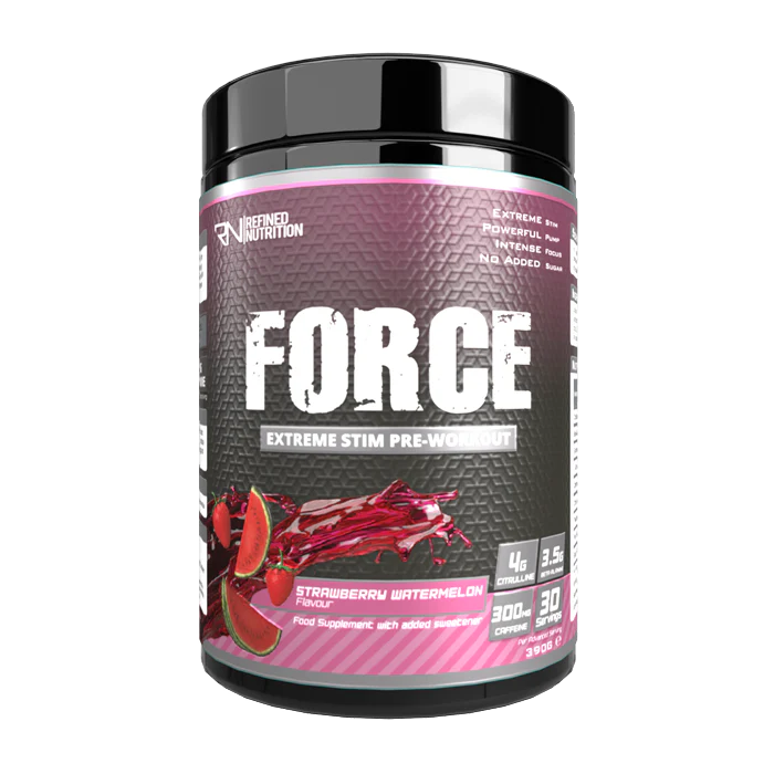 RN Force 390g