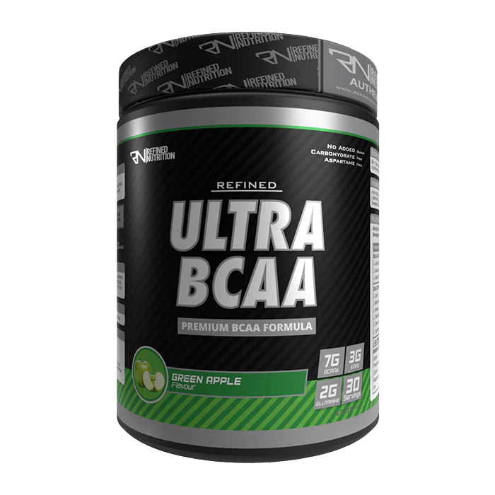 RN Ultra BCAA 450g