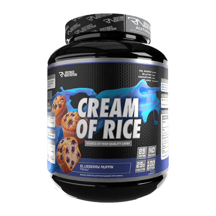 RN Cream of Rice 2kg