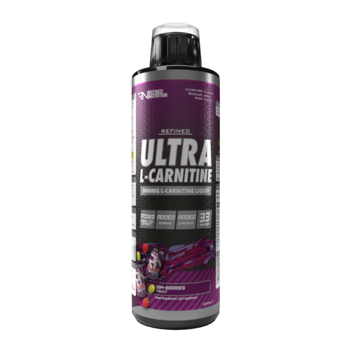 RN Ultra L-Carnitine