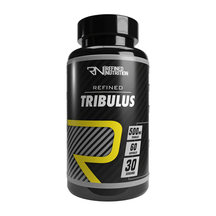 RN Tribulus - 60 Caps