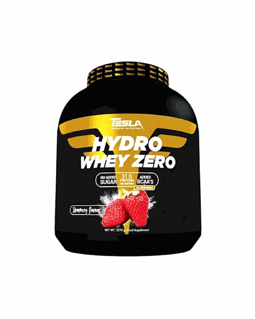 Tesla Haydro Whey 2Kg
