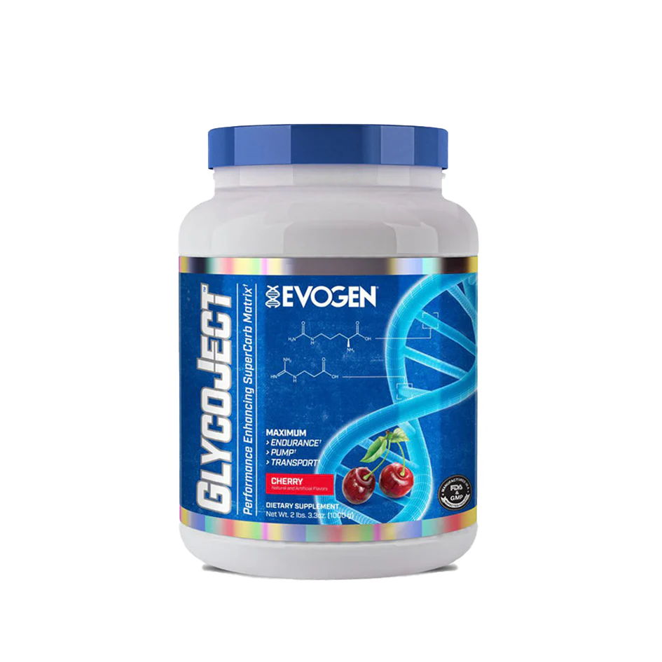 Evogen Glycojet 37 S