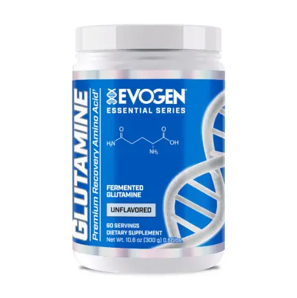 Evogen Glutamine 