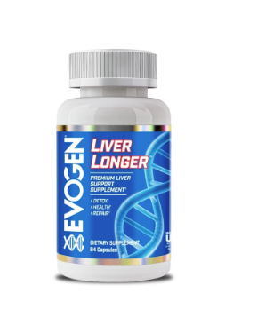 Evogen LiverLonger