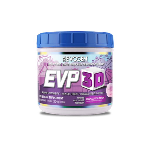 Evogen EVP 3D 40S