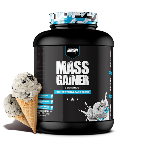 REDCON1 Mass 3 KG