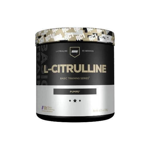 REDCONE1 Citrulline 