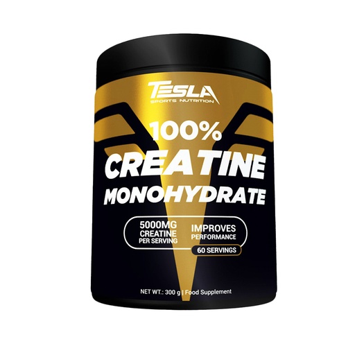 Tesla Ceratine 100 Serving