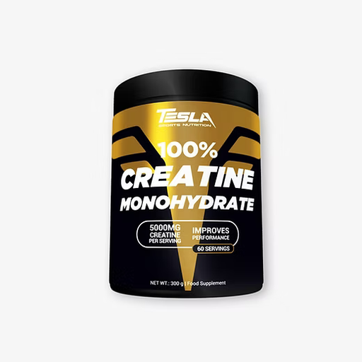 Tesla Ceratine 100 Serving