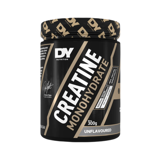 DY The Creatine Monohydrate