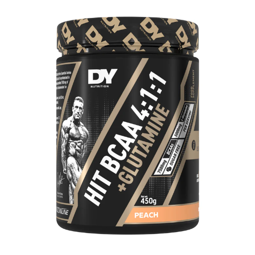 DY BCAA + Glutamine