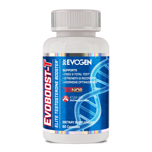 Evogen EvoBoost