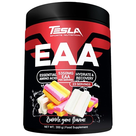 TESLA EAA
