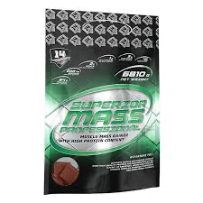 Superior 14 Mas Gainer 6.5 kg 